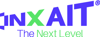 Logo Inxait